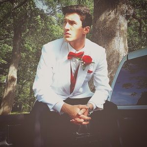 Meet your Posher, Brandon